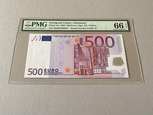 Unione europea 500 euro - europea,