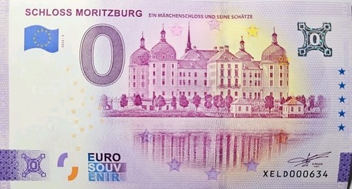 Banconota euro castello - banconota,