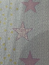 BANCONOTA 500 EURO 2002 GRADO