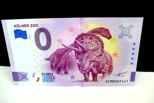 Zoo colonia - zoo, di