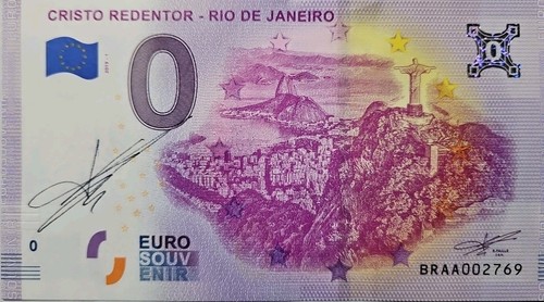 Banconota euro cristo - banconota, 0