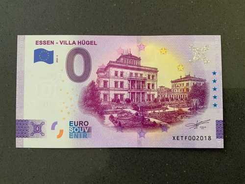 Biglietto ricordo zero euro - ricordo, 0