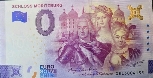 Banconota euro castello - banconota, 0