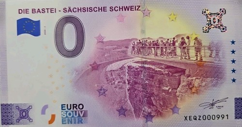 Banconota euro il - 0,